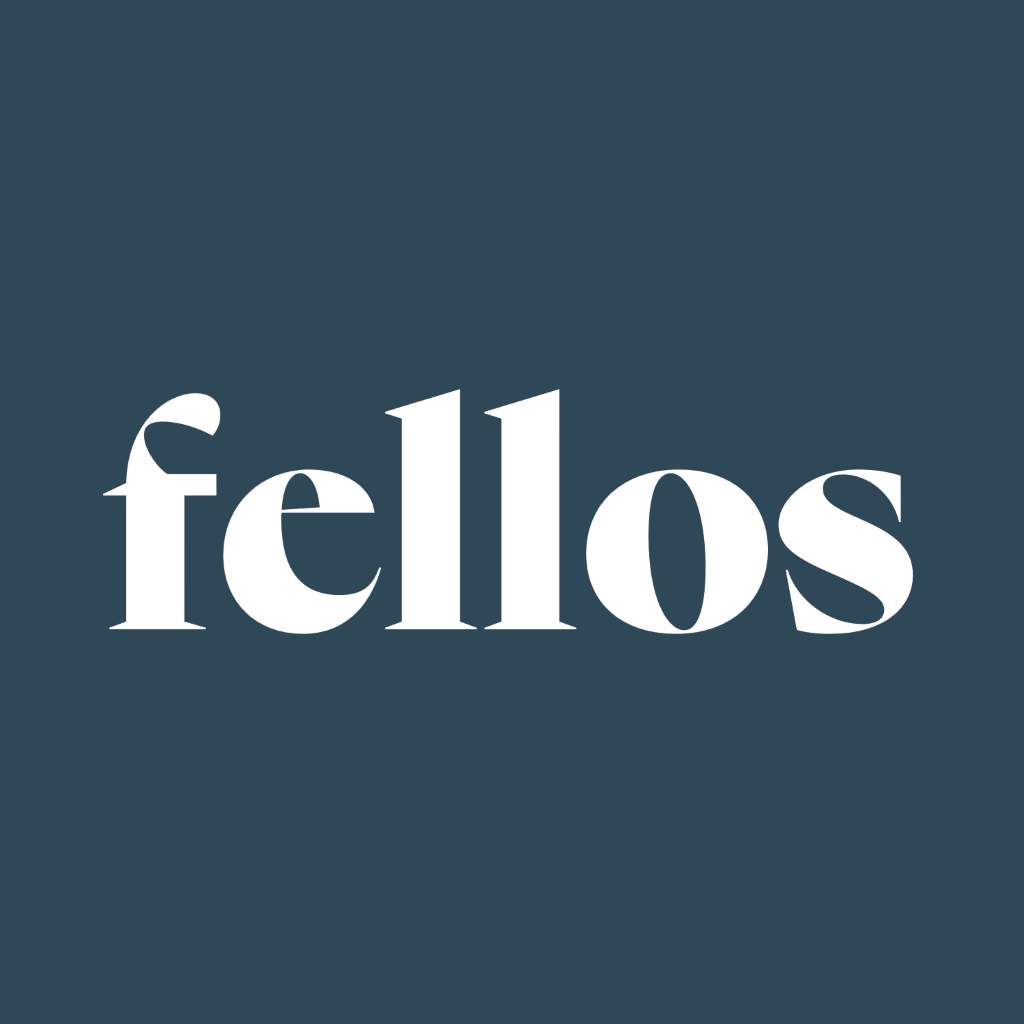 Bedrijfslogo van Fellos