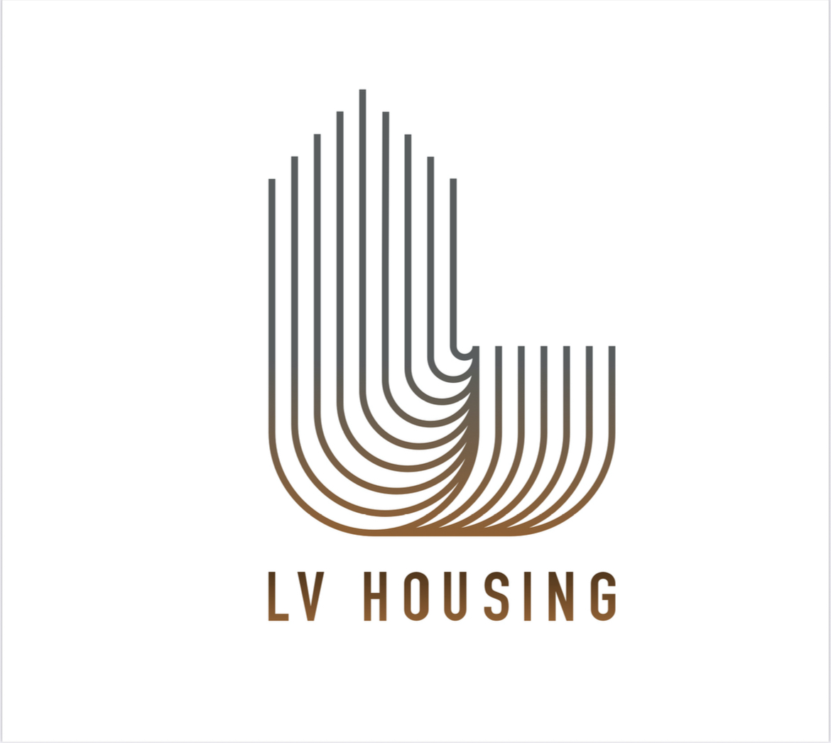 Bedrijfslogo van LV Housing