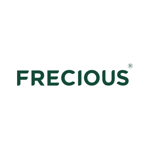 Bedrijfslogo van Frecious