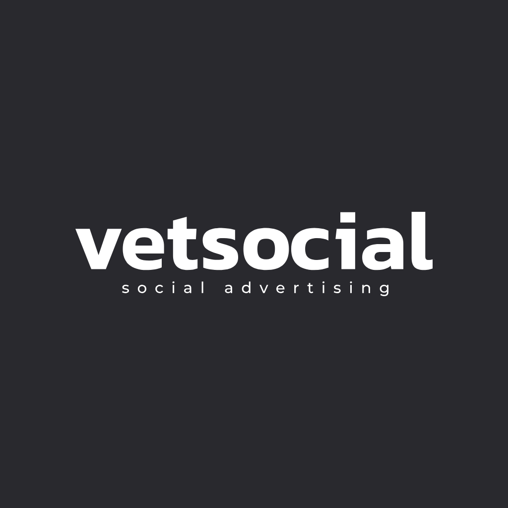 Logo van Vetsocial