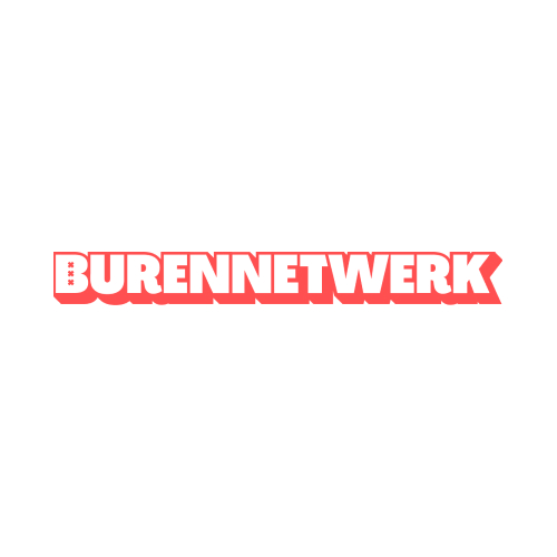Bedrijfslogo van Burennetwerk Amsterdam