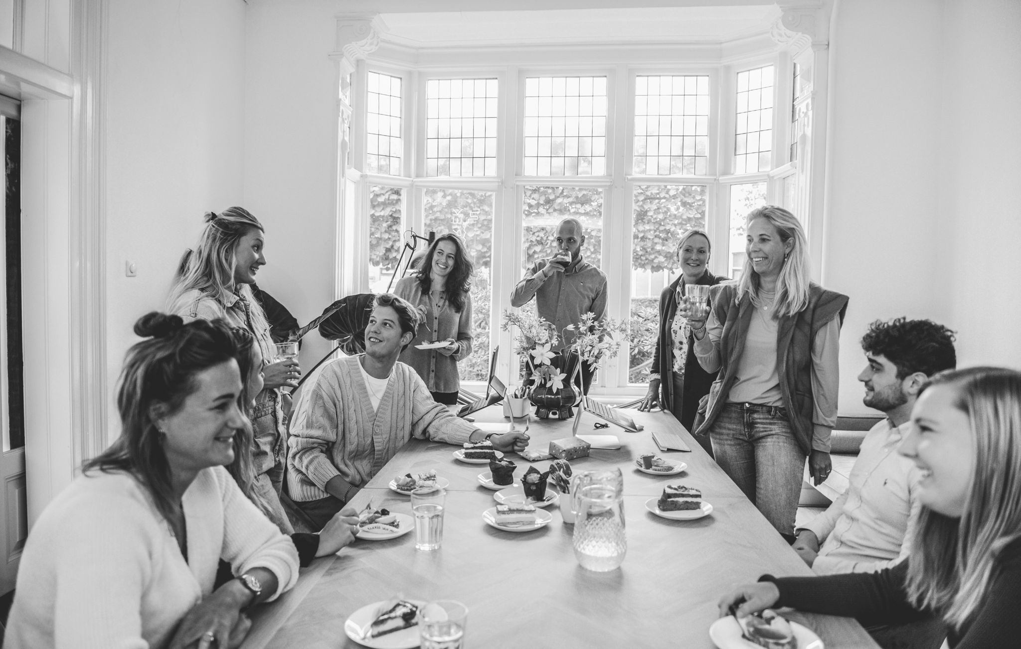 De Wervingsfabriek B.V.