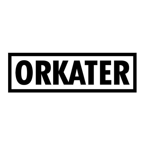 Logo van Stichting Orkater