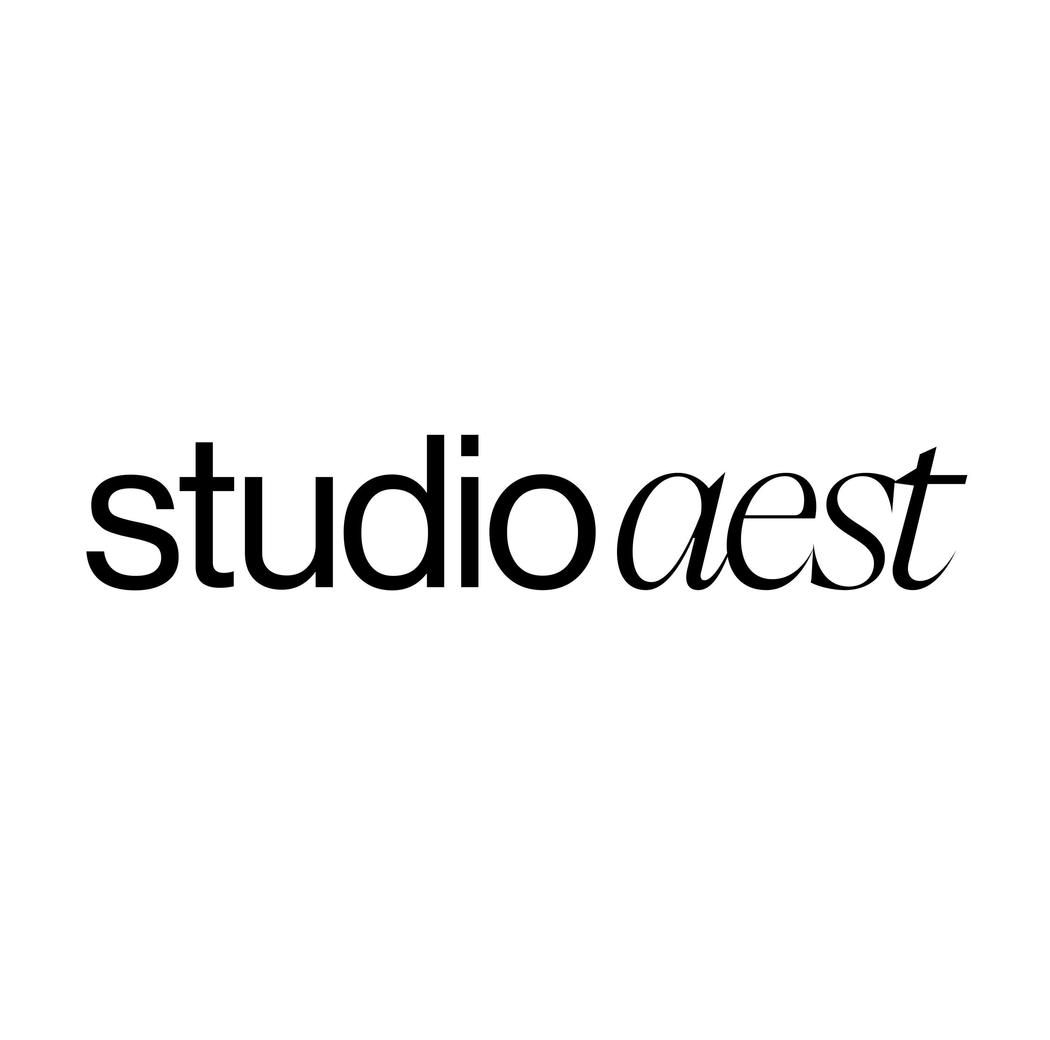Logo van Studio Aest
