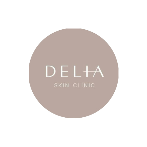 Logo van Delia Skin Clinic