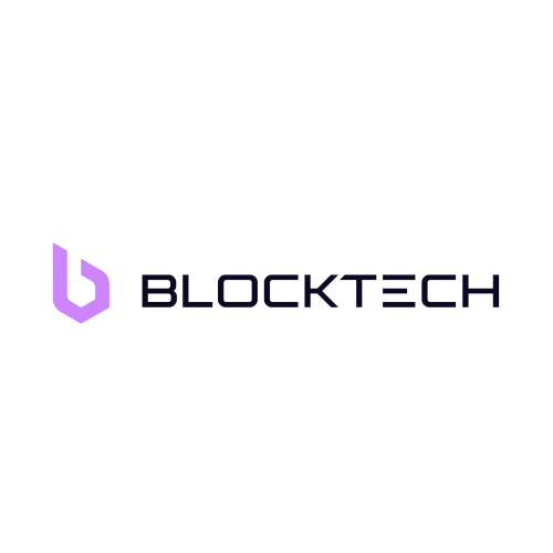 Logo van BlockTech B.V.