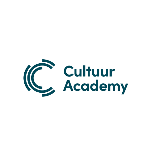 Bedrijfslogo van Stichting Cultuur Academy
