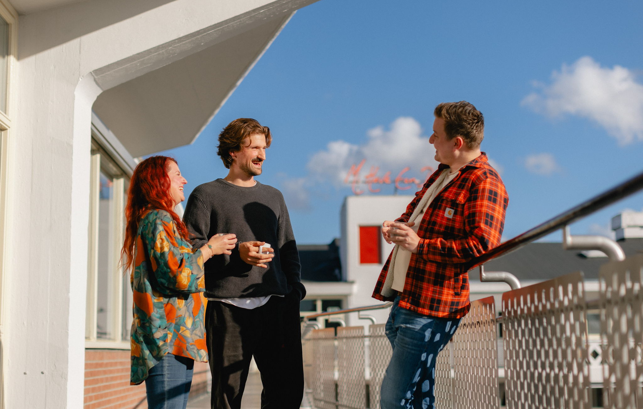 Trichis Communicatie en Ontwerp B.V.