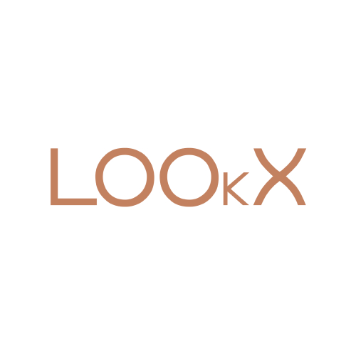 Logo van LOOkX