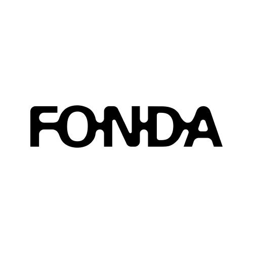 Logo van Fonda