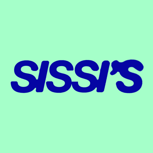 Logo van Sissi's Amsterdam