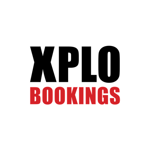 Logo van Xplo Entertainment