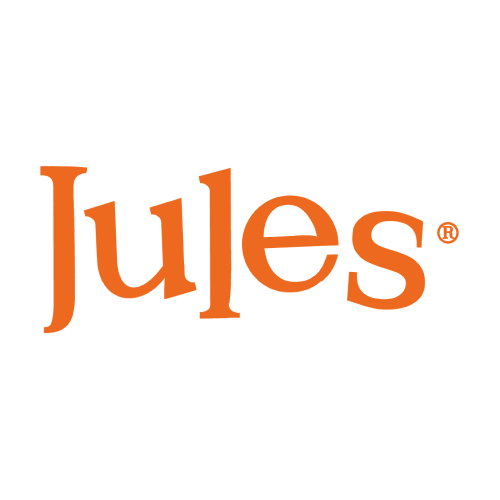 Logo van Bar Jules