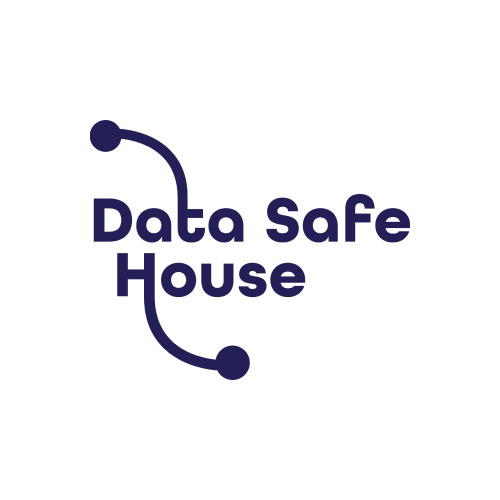 Logo van Data Safe House
