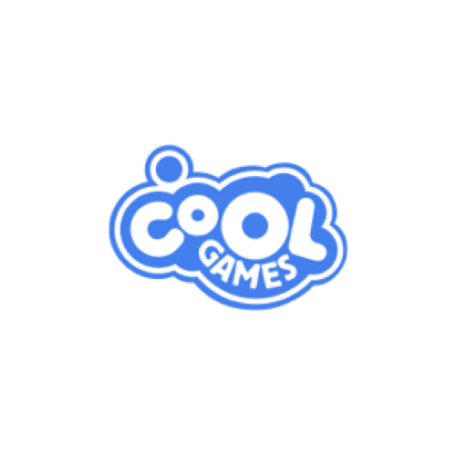 Bedrijfslogo van CoolGames
