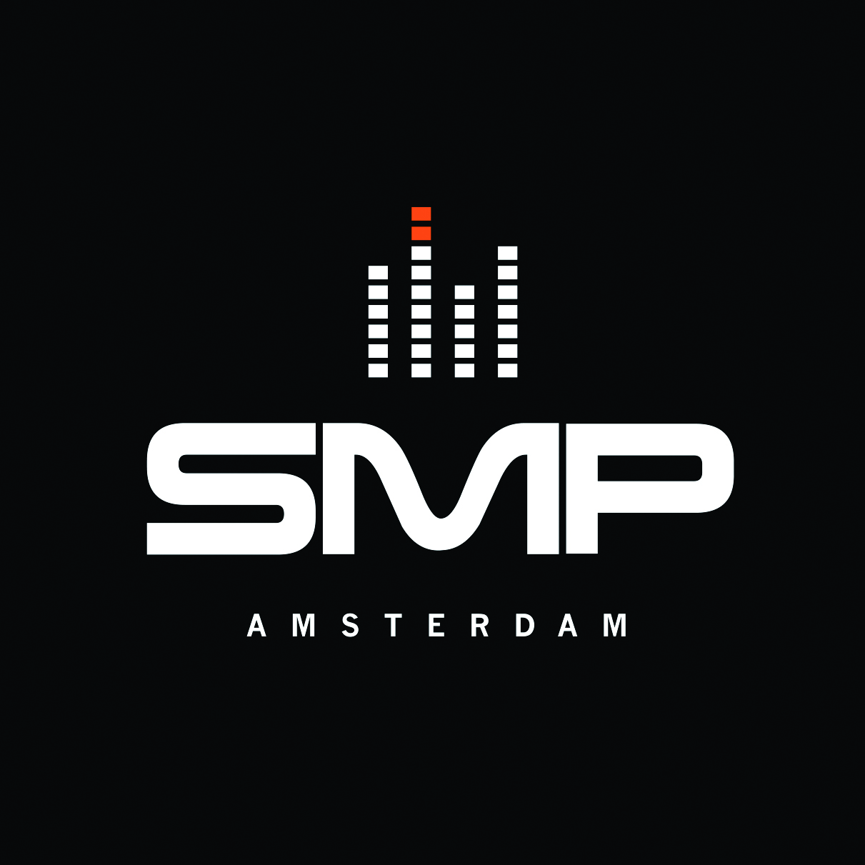 Bedrijfslogo van SMP Amsterdam