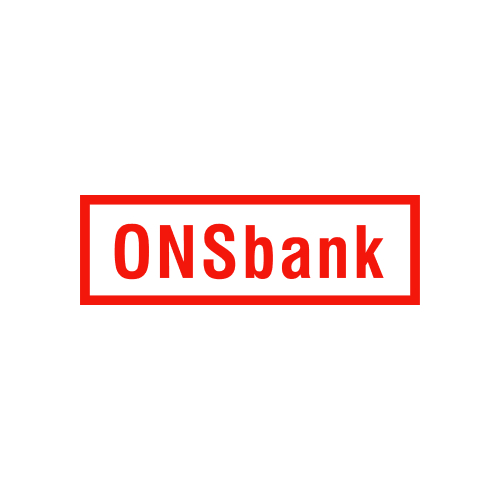 Logo van ONSbank