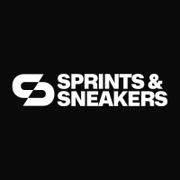 Logo van Sprints & Sneakers B.V.