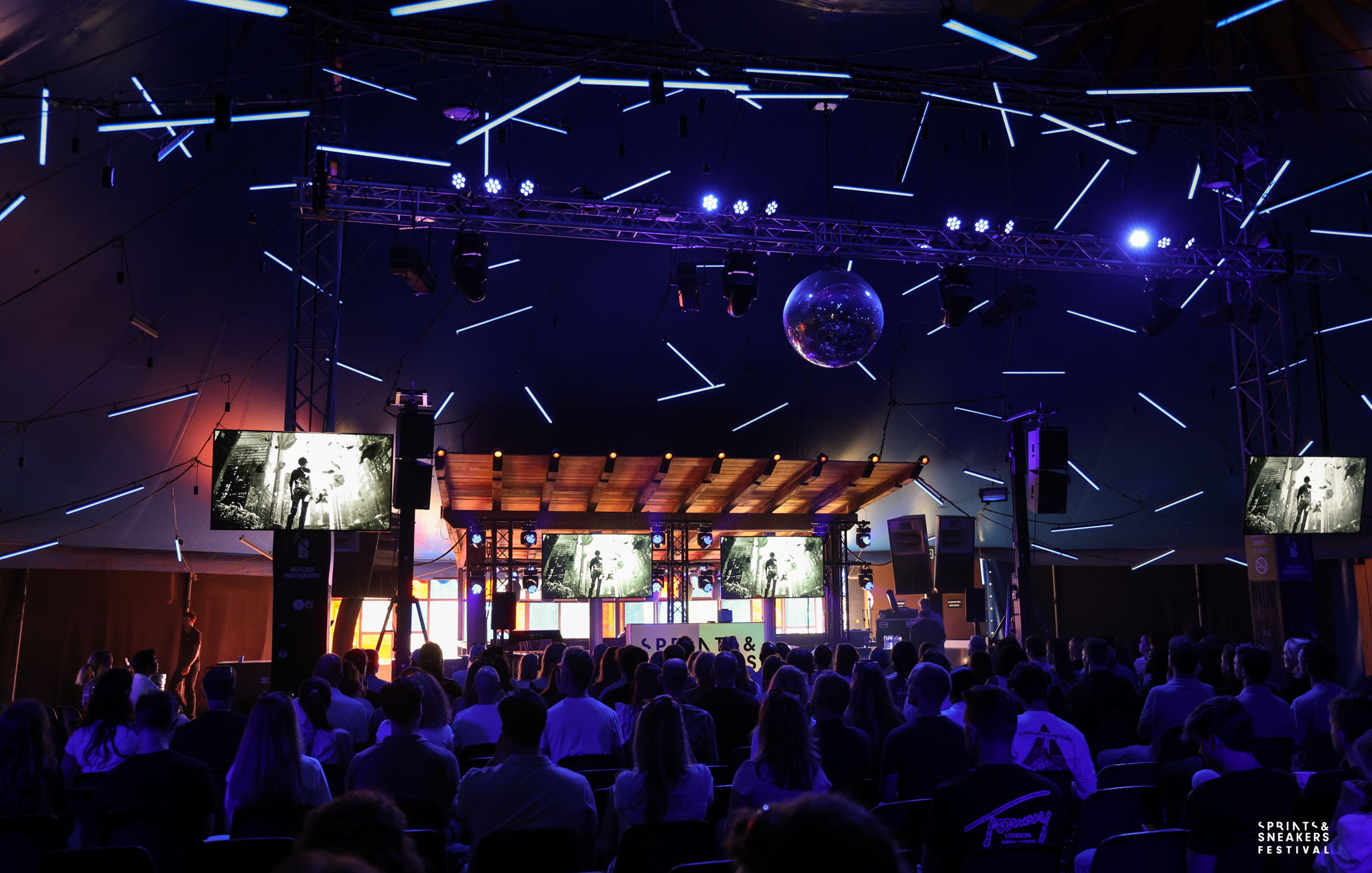 Sprints & Sneakers B.V.