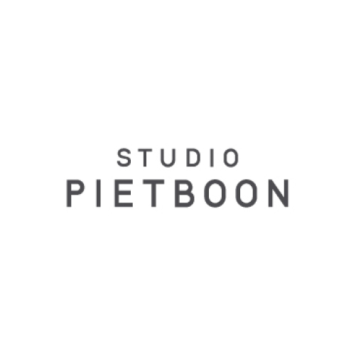 Logo van Studio Piet Boon