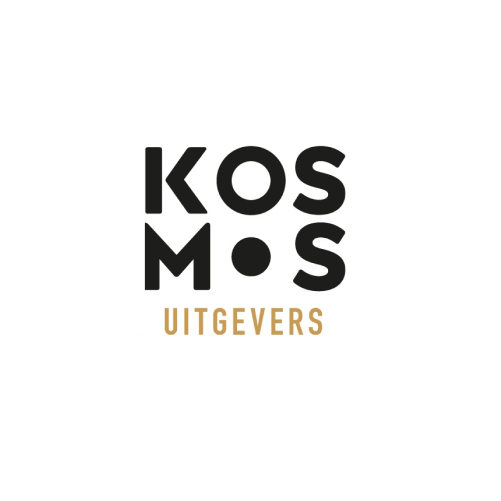 Bedrijfslogo van Kosmos Uitgevers