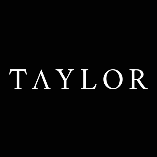 Bedrijfslogo van Taylor Travel Management Group