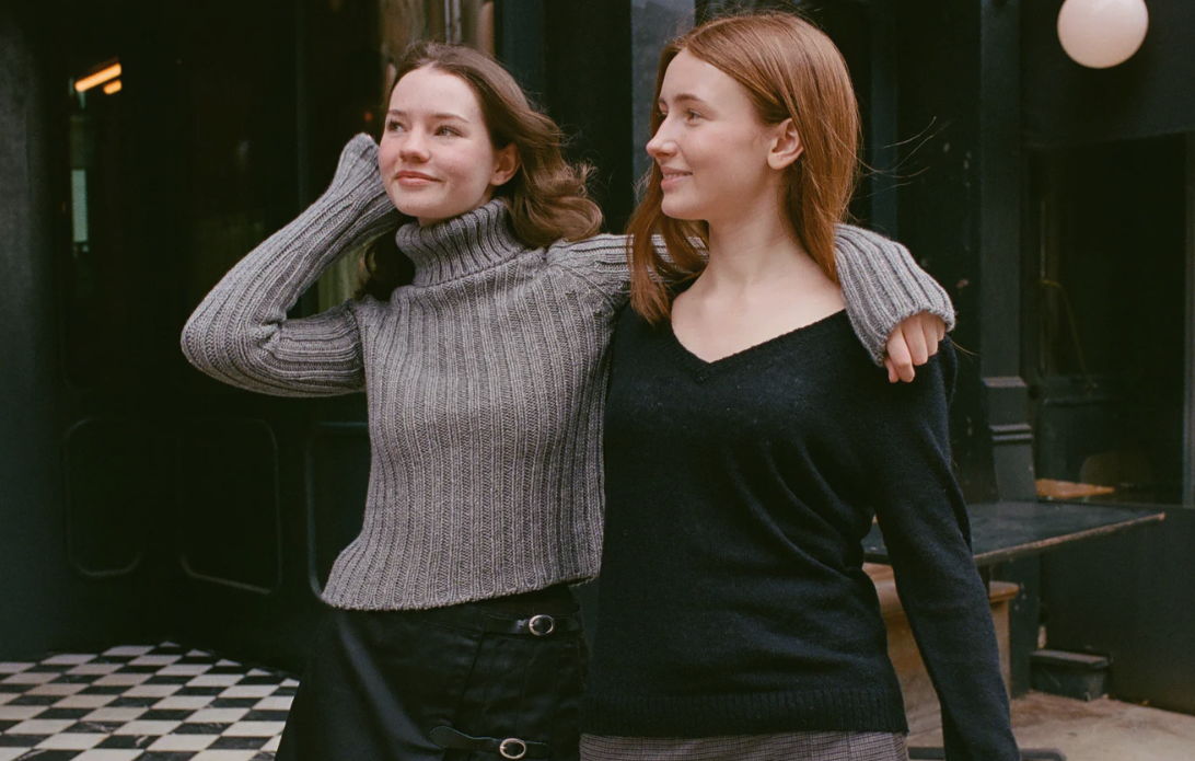 Brandy & Melville Netherlands