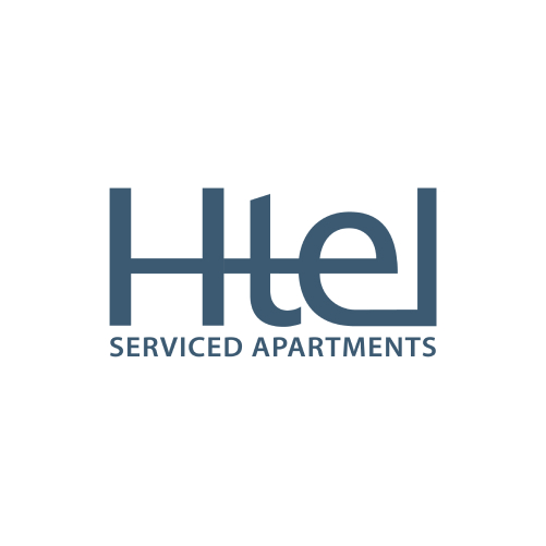 Logo van HTel B.V.
