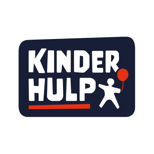 Logo van Kinderhulp