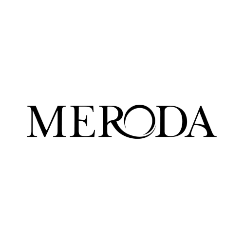 Logo van Meroda Cosmetics