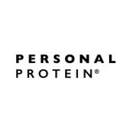 Logo van Personal Protein