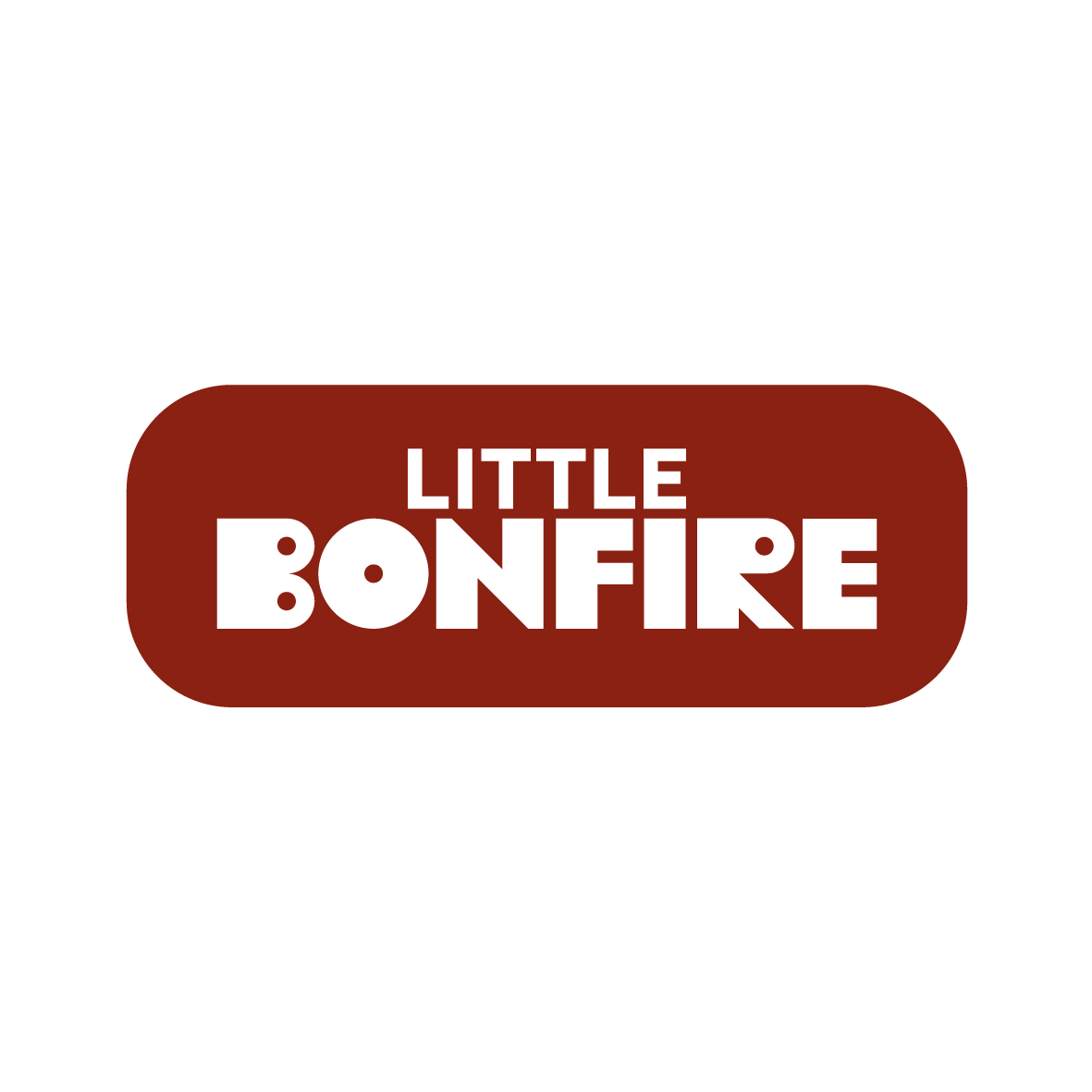 Bedrijfslogo van Little Bonfire