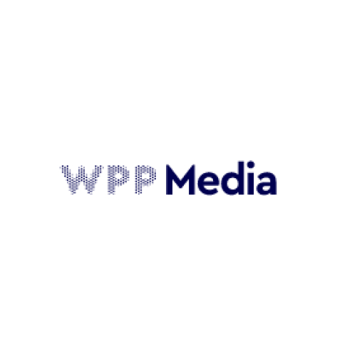 Bedrijfslogo van WPP Media