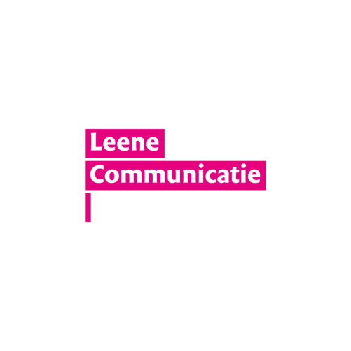 Logo van Leene Communicatie