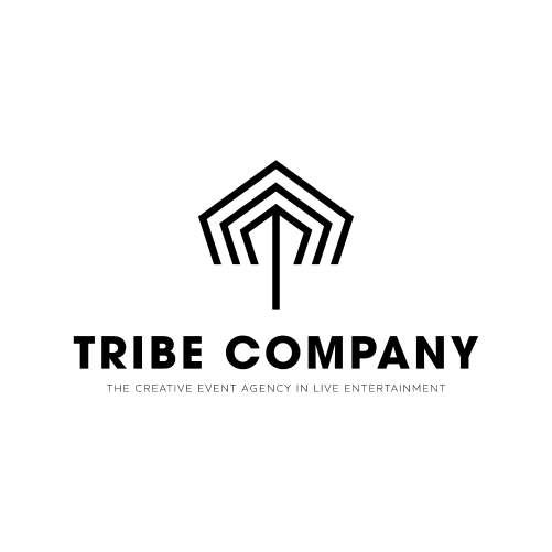 Bedrijfslogo van Tribe Company