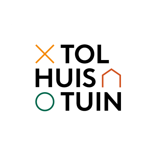 Logo van Tolhuistuin