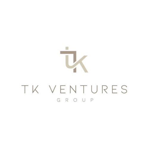 Bedrijfslogo van TK Ventures