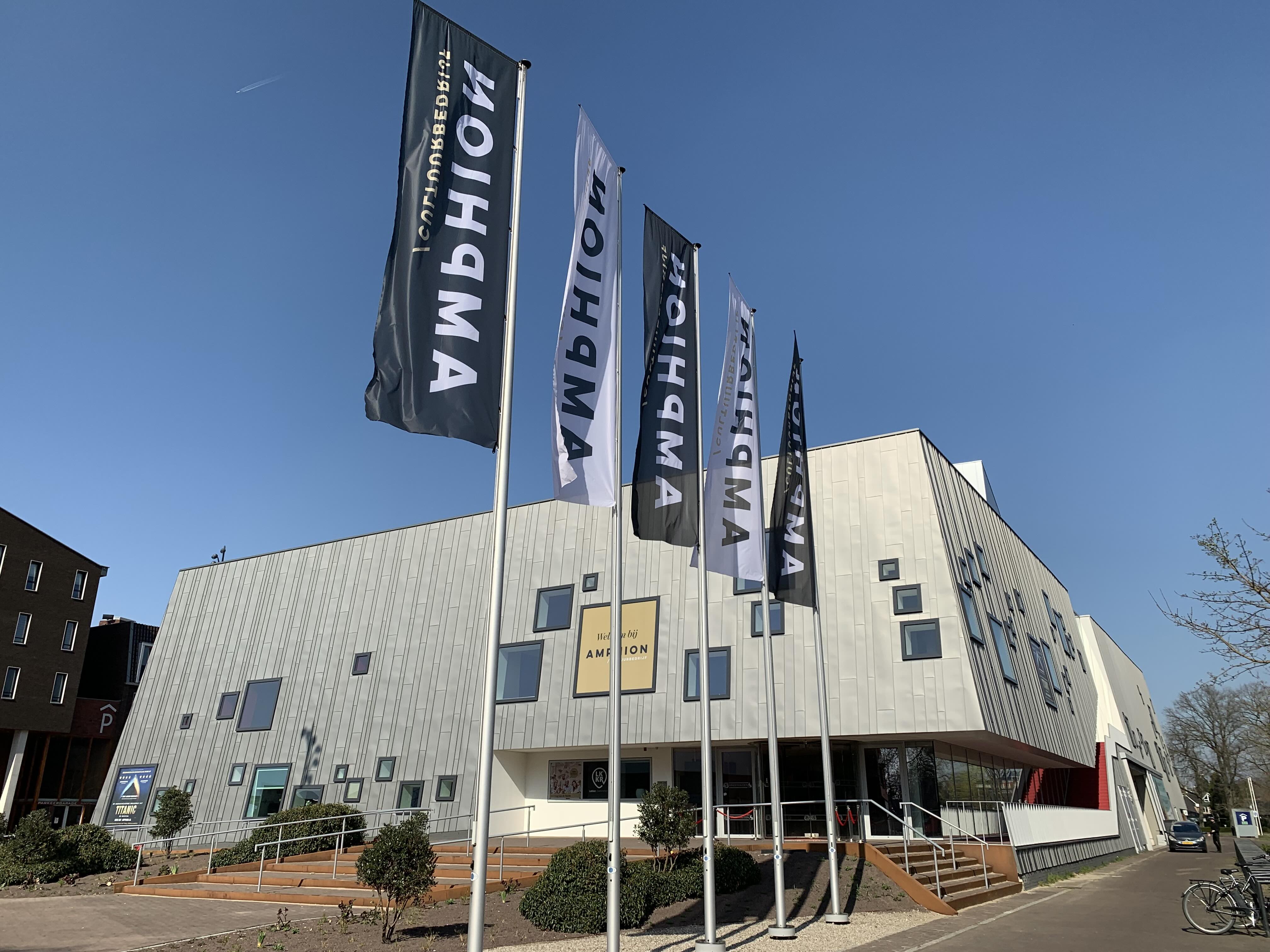 Amphion Cultuurbedrijf