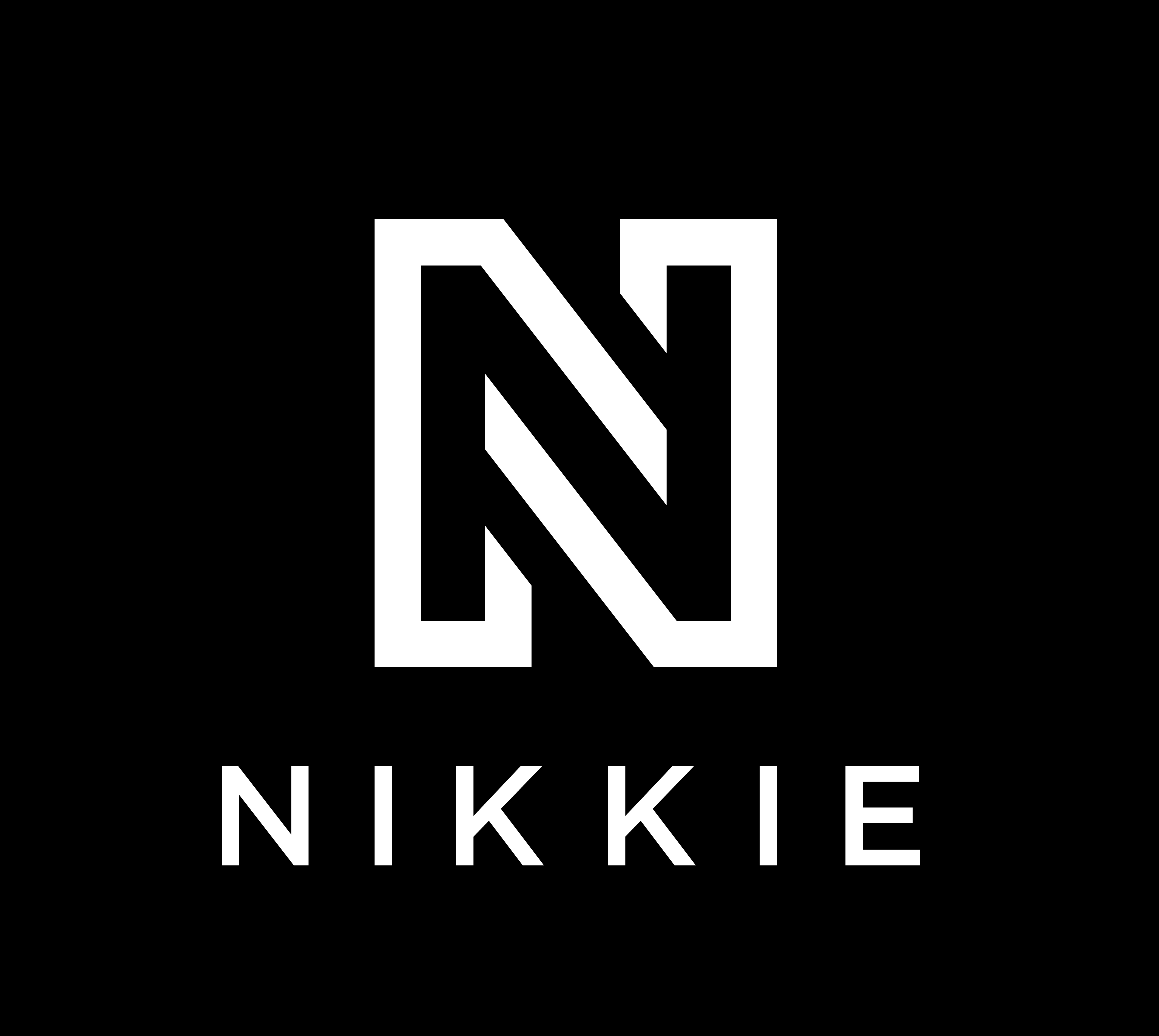 Logo van NIKKIE