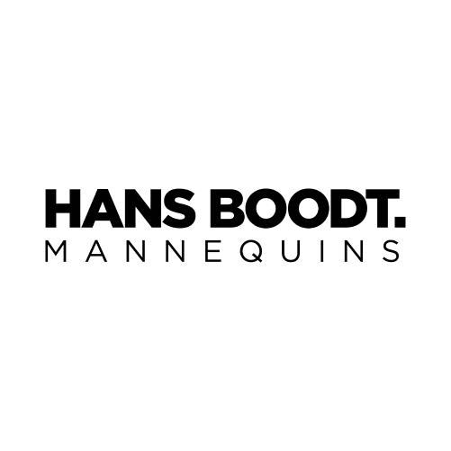 Logo van Hans Boodt Mannequins B.V.