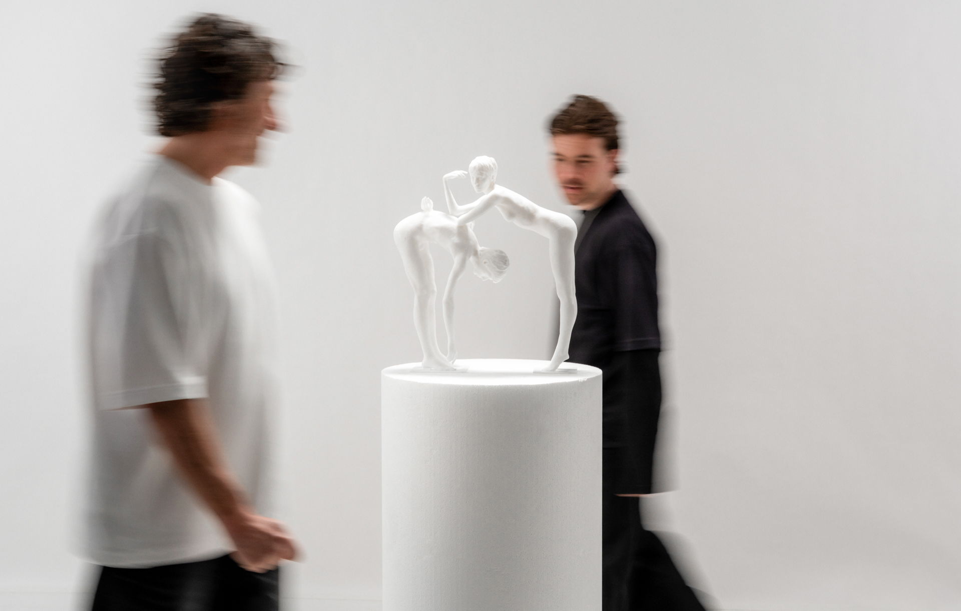 Hans Boodt Mannequins B.V.