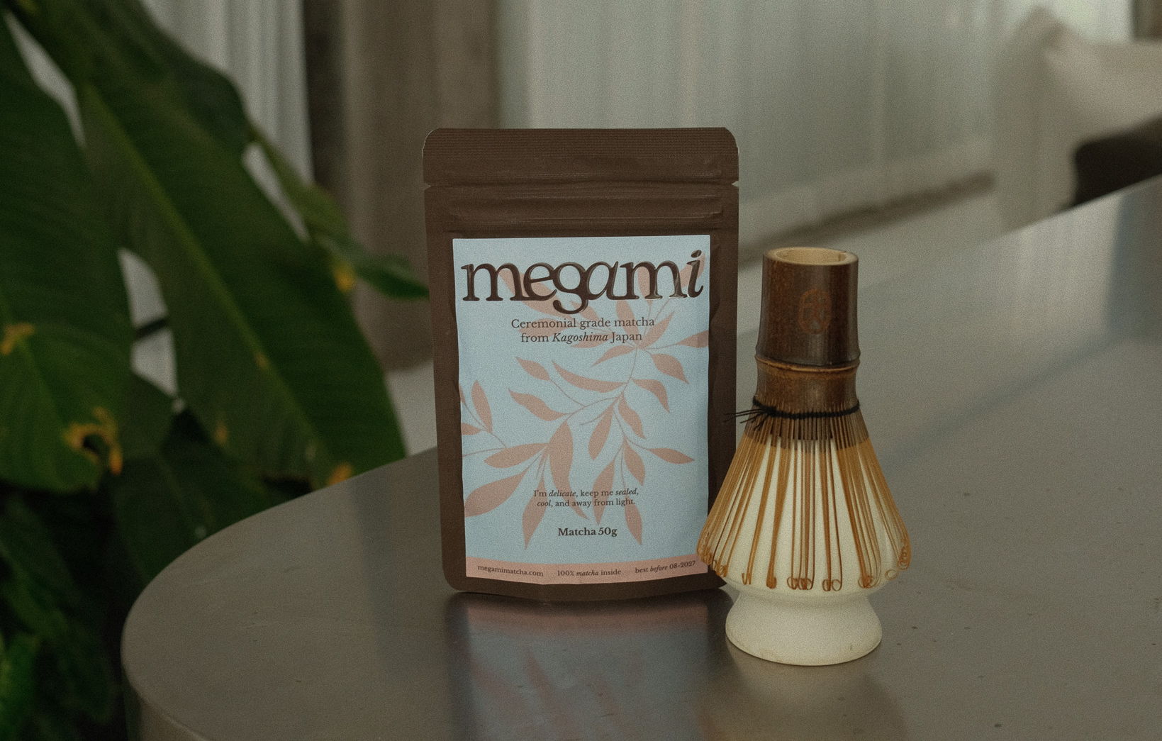 Megami B.V.