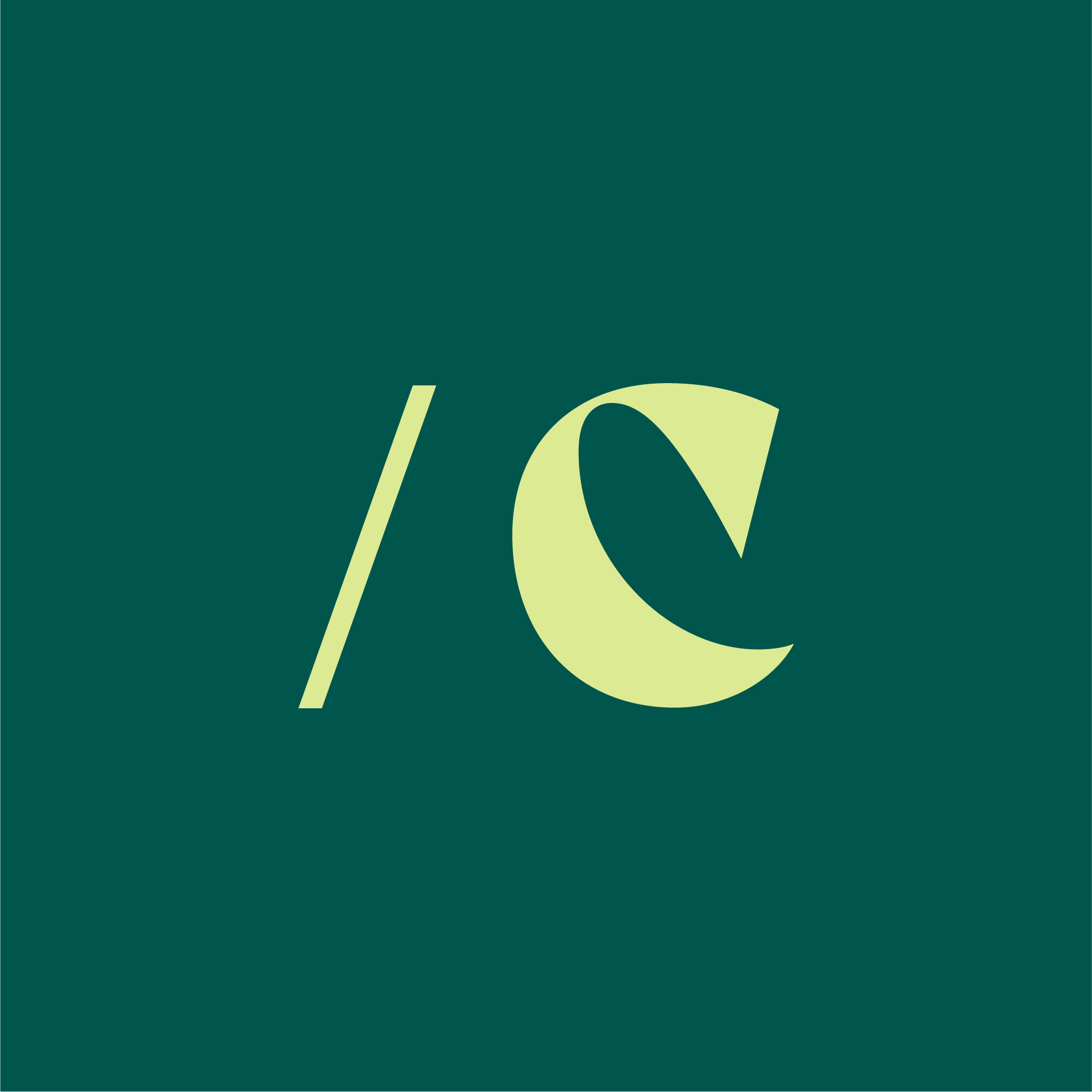 Logo van BRAND/C B.V.
