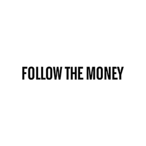 Bedrijfslogo van Follow The Money