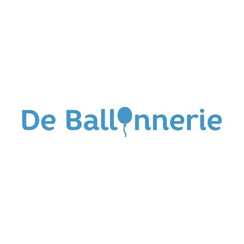 Logo van de Ballonnerie