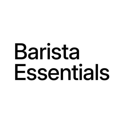 Logo van Barista-Essentials