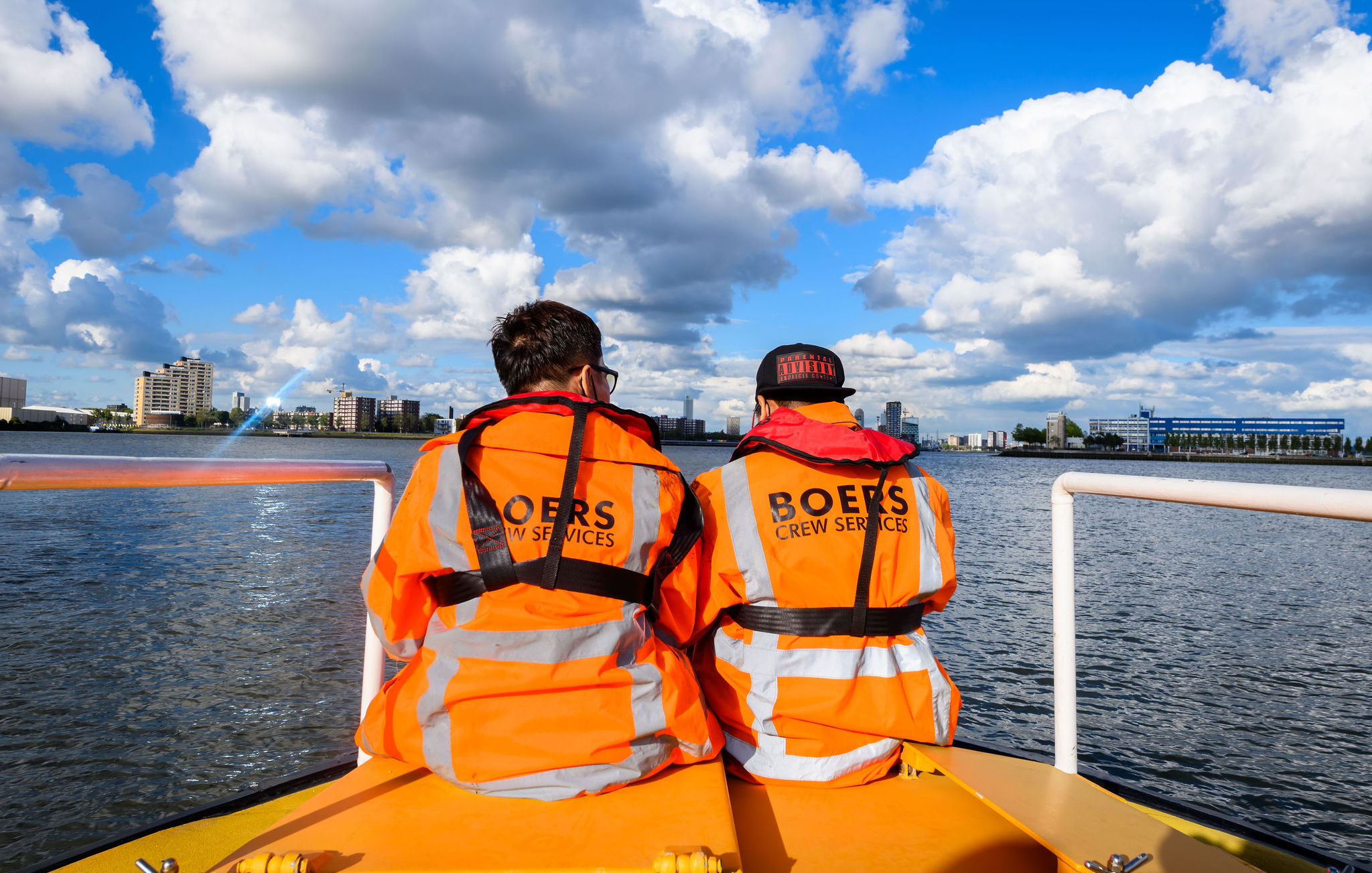 Boers Crew Services