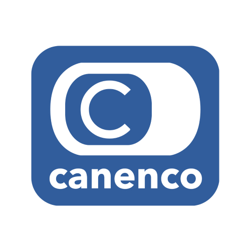 Logo van Canenco