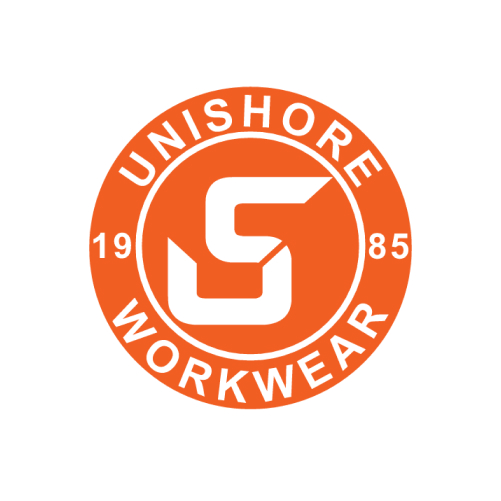 Logo van Unishore Bedrijfskleding