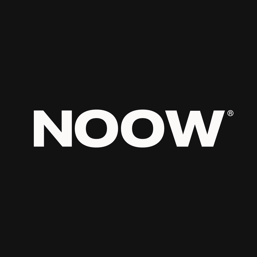 Logo van Noow